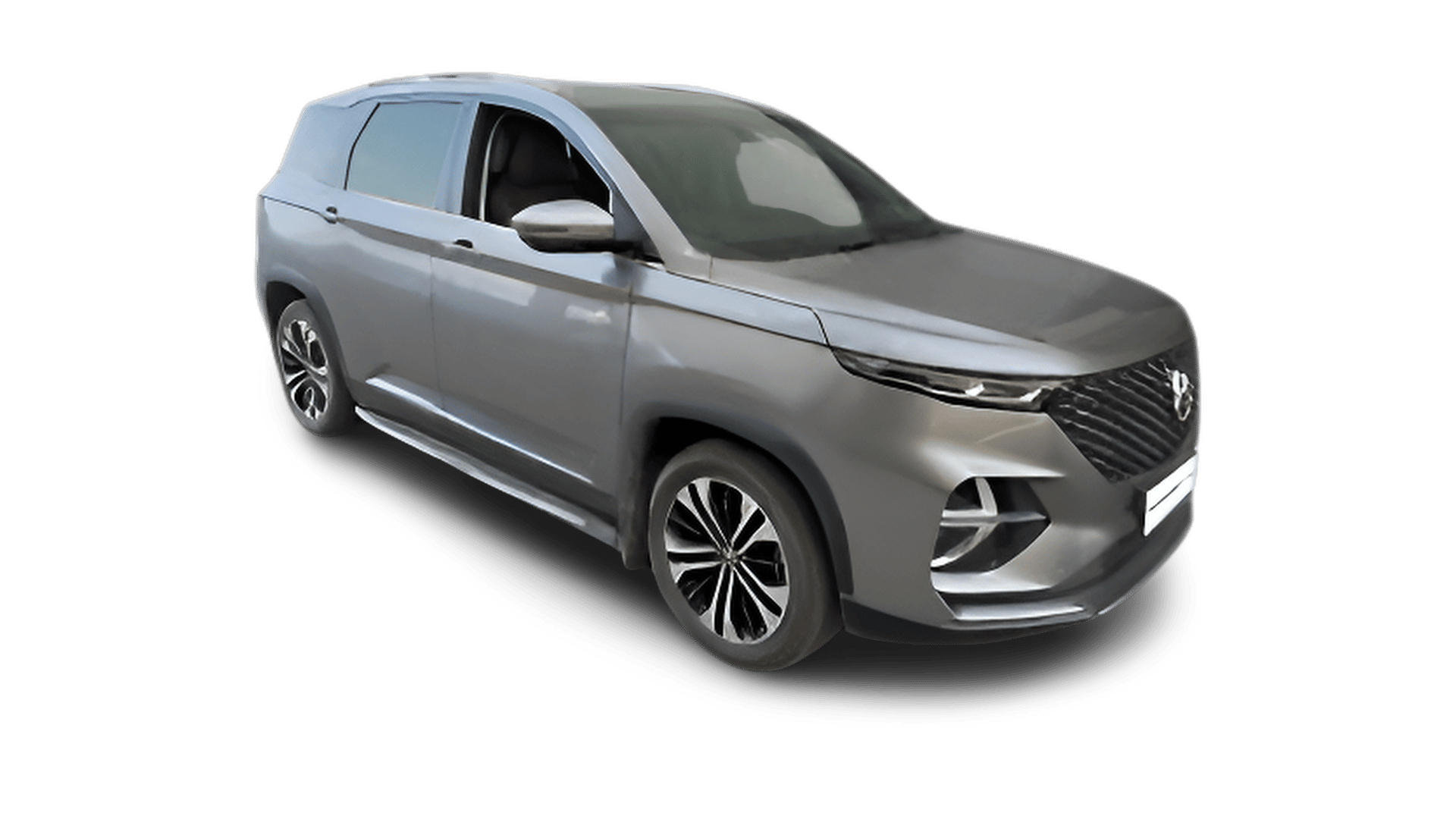 2022 MG HECTOR - SUV - Diesel - Manual - ₹15.50 lakh